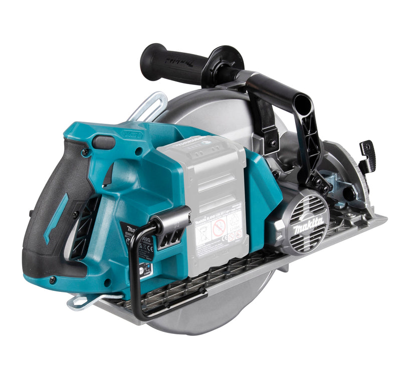 Handkreissäge 40V Hintergriff 40V – 260 mm