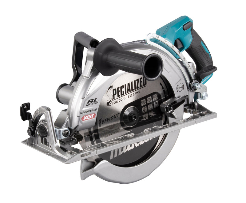 Handkreissäge 40V Hintergriff 40V – 260 mm