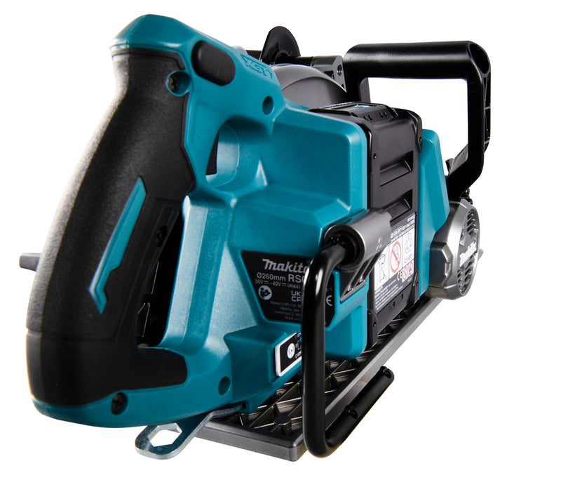 Handkreissäge 40V Hintergriff 40V – 260 mm