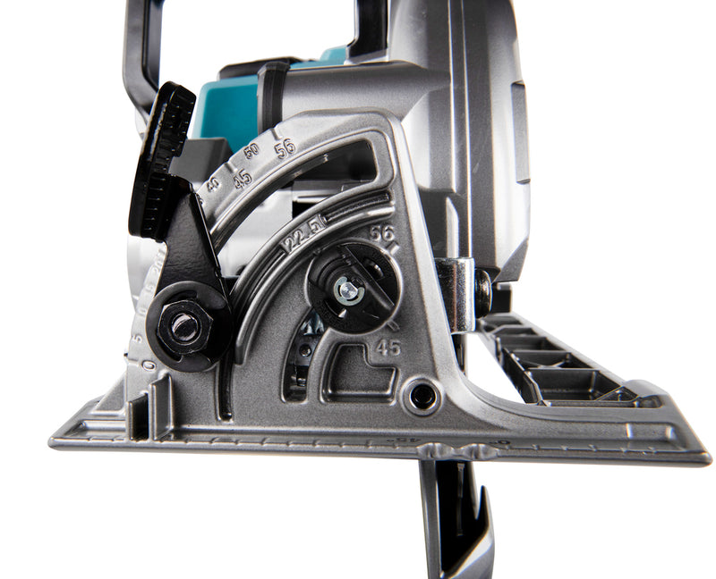 Handkreissäge 40V Hintergriff 40V – 260 mm