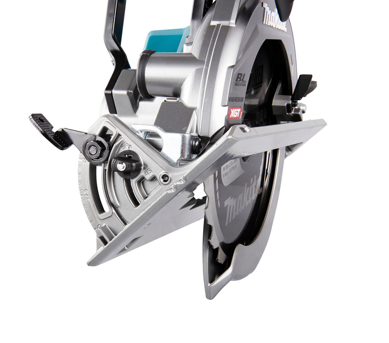 Handkreissäge 40V Hintergriff 40V – 260 mm