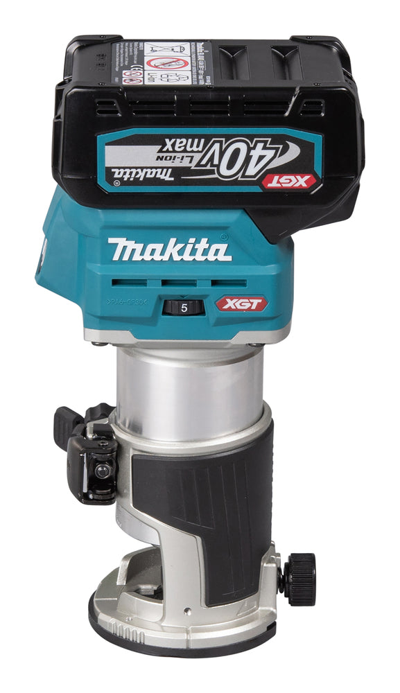 Kantenfräse 40vmax Zubehör