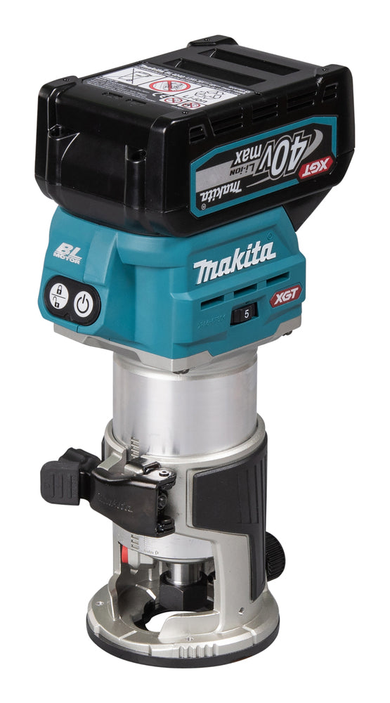 Kantenfräse 40vmax Zubehör
