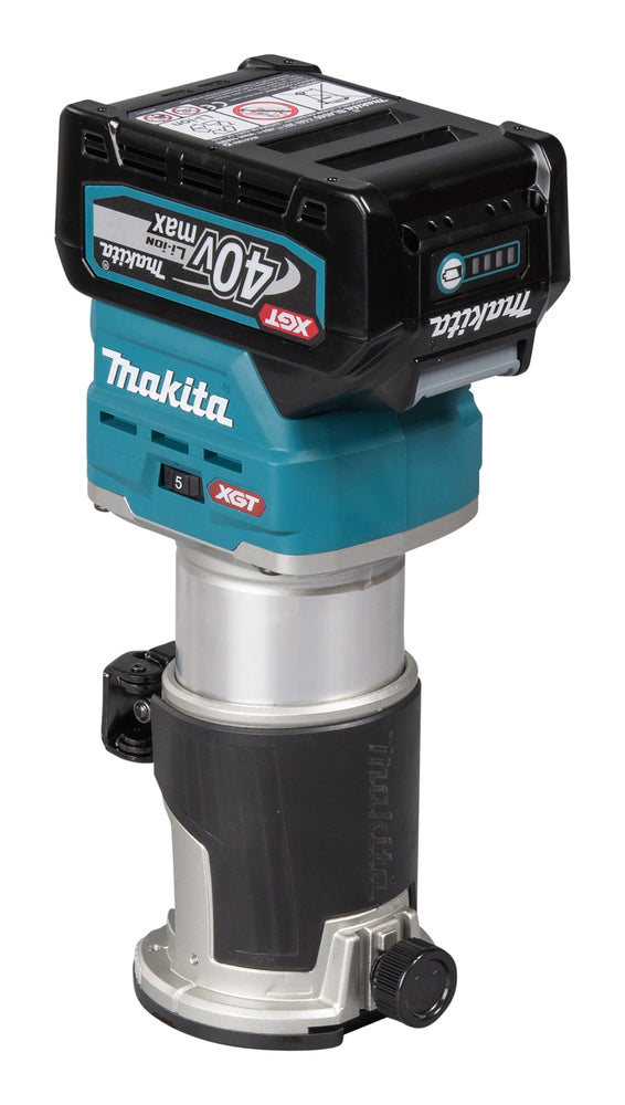Kantenfräse 40vmax Zubehör