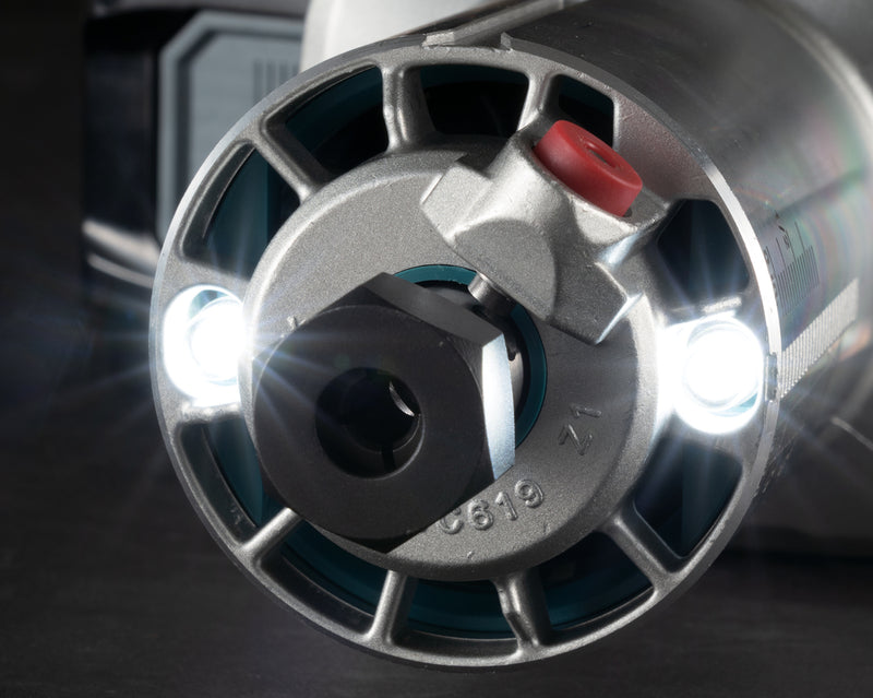 Kantenfräse 40vmax