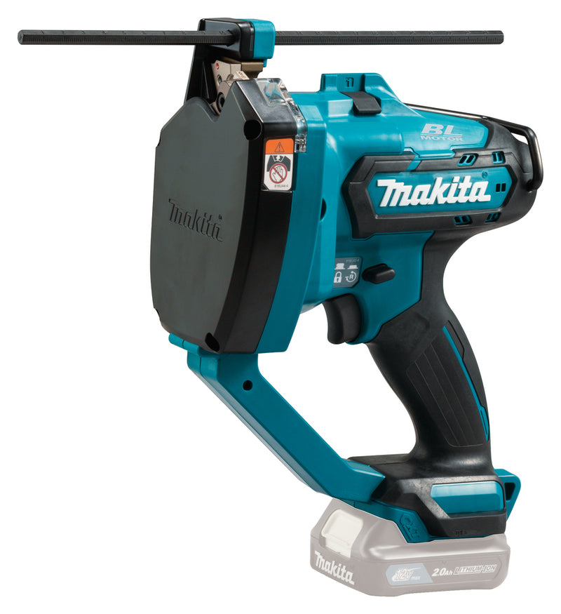 Akku-Gewindestangenschneider M8 12V BL