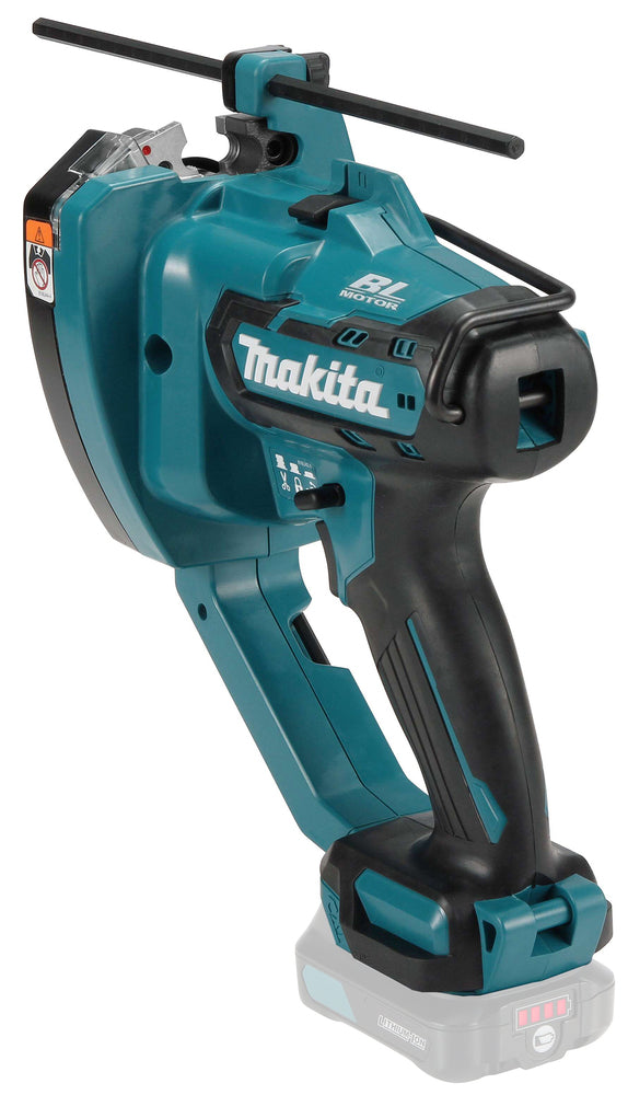 Akku-Gewindestangenschneider M8 12V BL