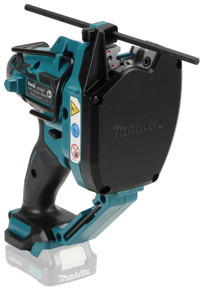Akku-Gewindestangenschneider M8 12V BL