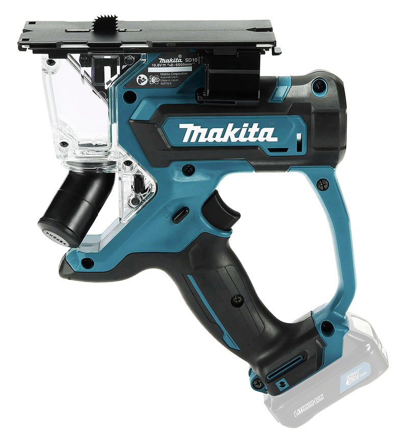 Trockenbau-Schneider 10.8/12 V Li-Ion