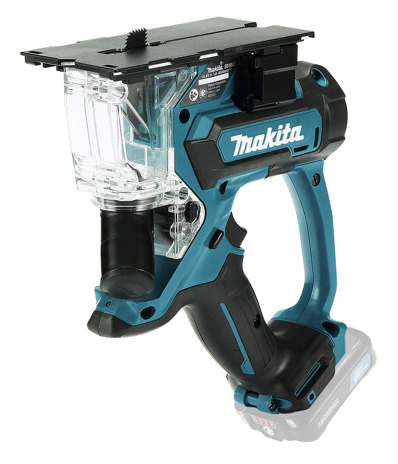 Trockenbau-Schneider 10.8/12 V Li-Ion