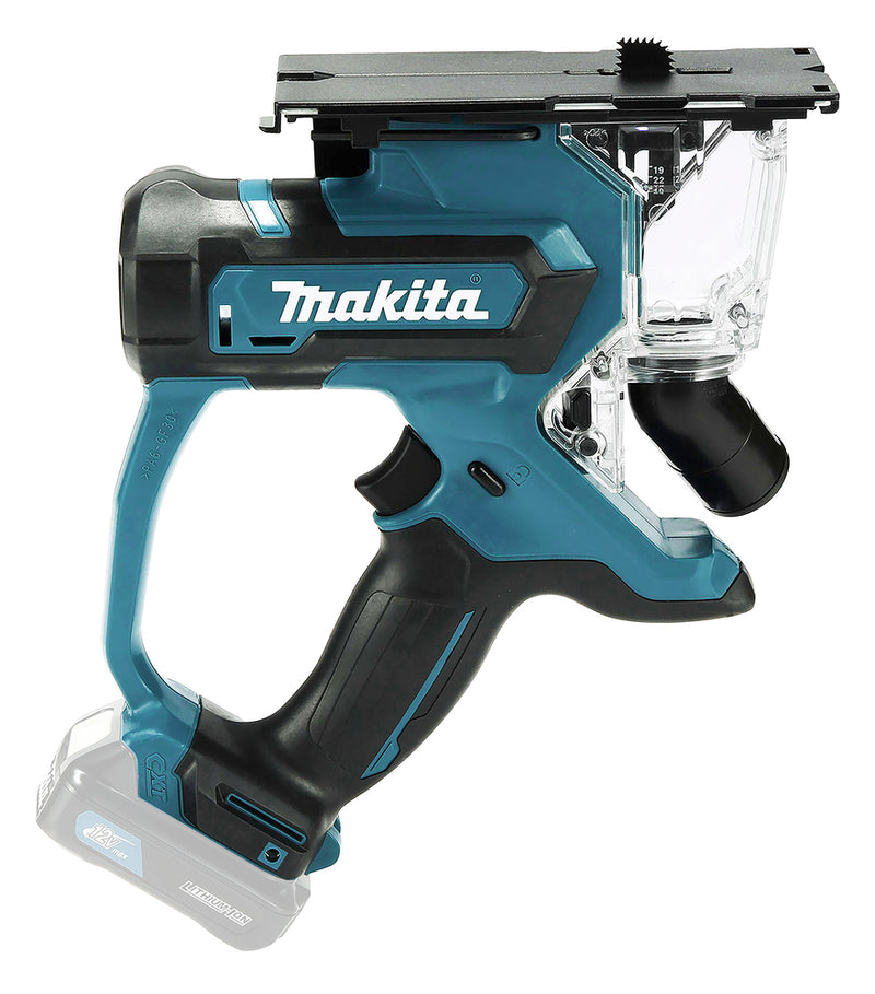 Trockenbau-Schneider 10.8/12 V Li-Ion