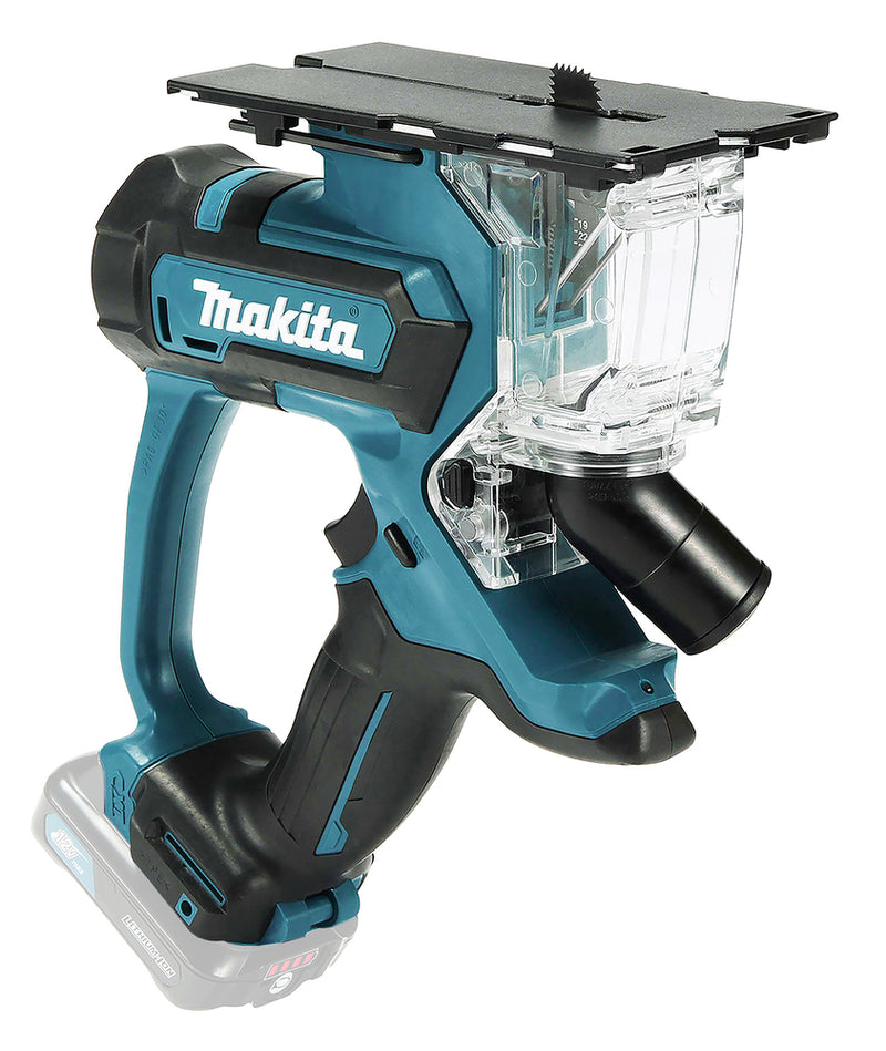 Trockenbau-Schneider 10.8/12 V Li-Ion