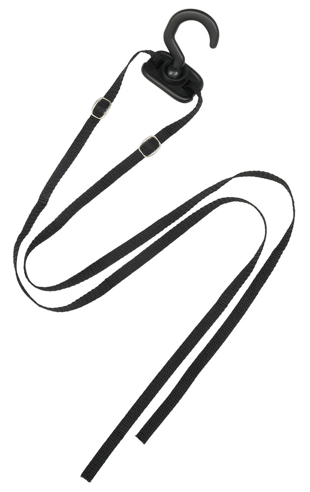Tragriemen mit Haken