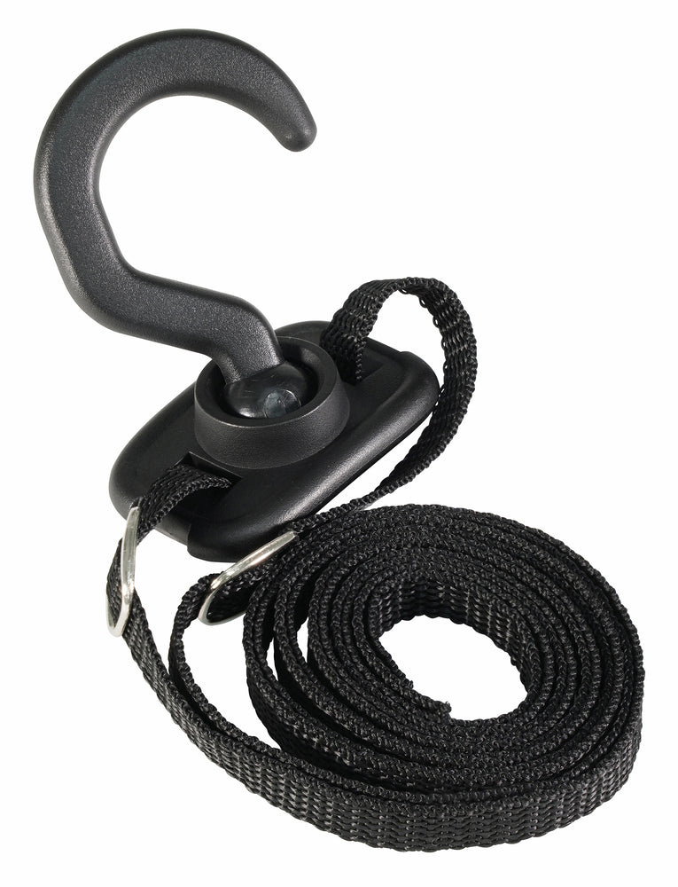 Tragriemen mit Haken