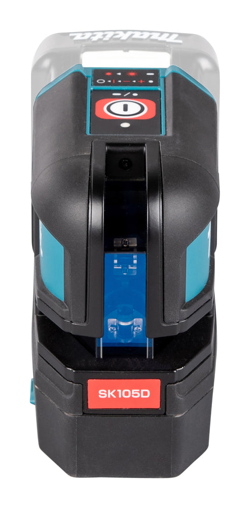 Akku-Kreuz Linienlaser 12V CXT