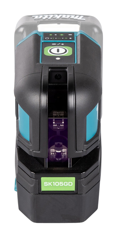 Akku-Kreuz Linienlaser 12V CXT