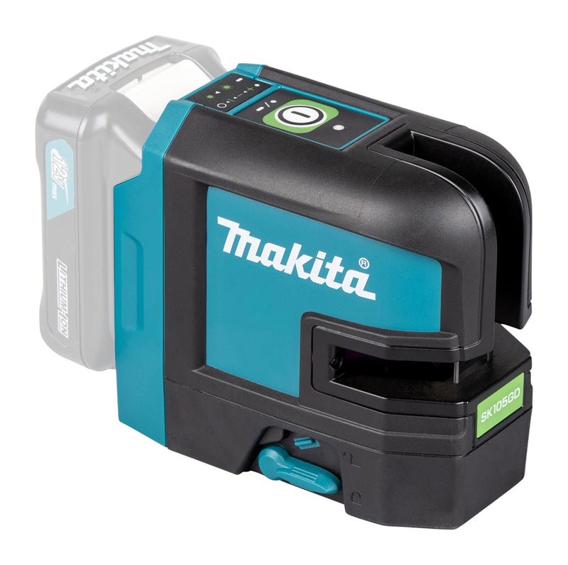 Akku-Kreuz Linienlaser 12V CXT