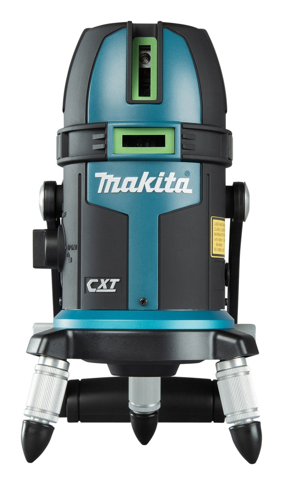 Grüne Laser Vertikal+Horizontal 10.8/12V – 10.8/12
