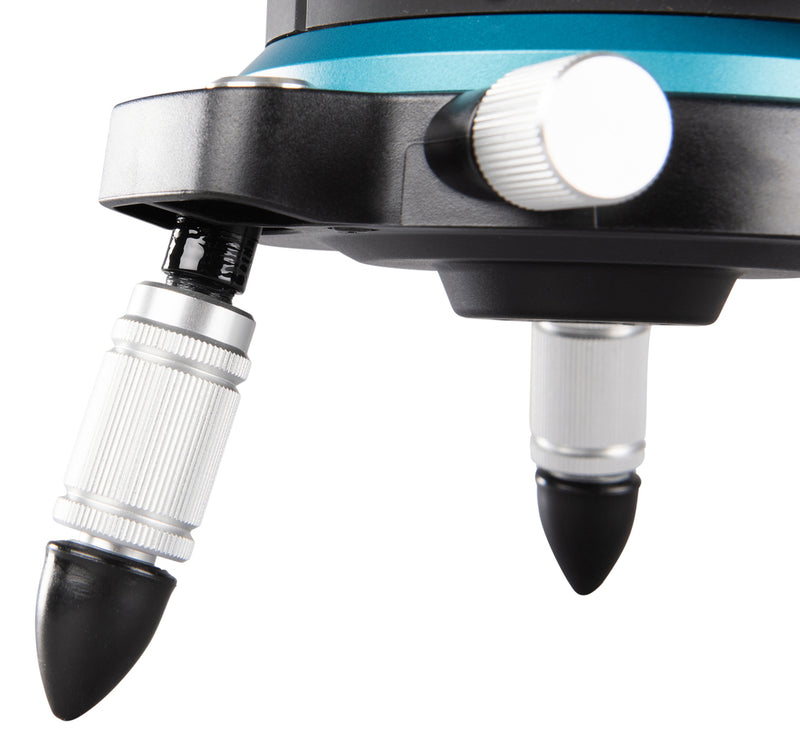 Grüne Laser Vertikal+Horizontal 10.8/12V – 10.8/12