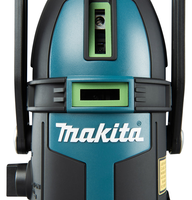 Grüne Laser Vertikal+Horizontal 10.8/12V – 10.8/12