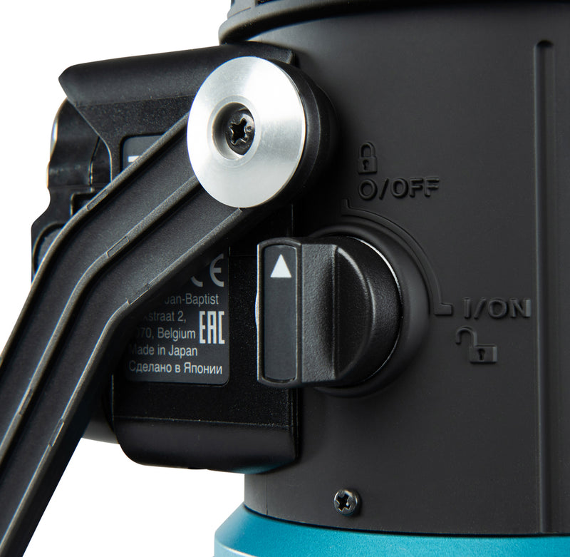 Grüne Laser Vertikal+Horizontal 10.8/12V – 10.8/12