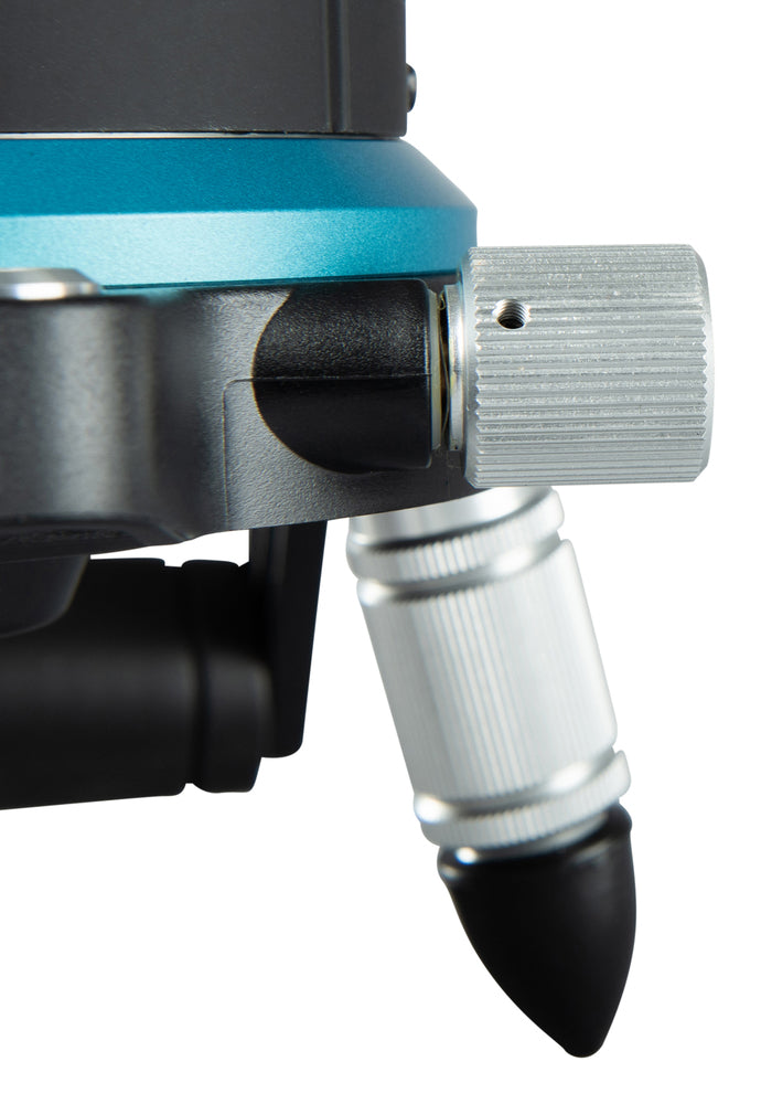 Grüne Laser Vertikal+Horizontal 10.8/12V