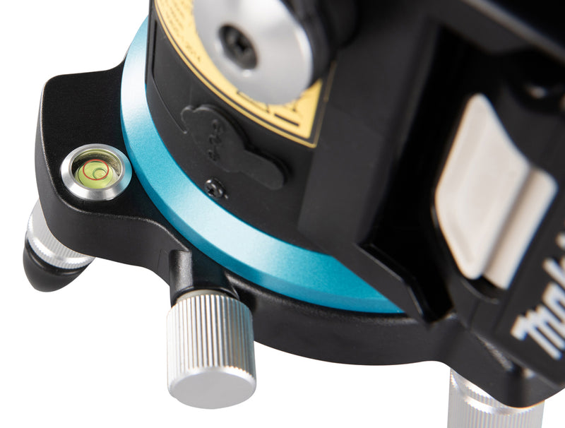 Grüne Laser Vertikal+Horizontal 10.8/12V