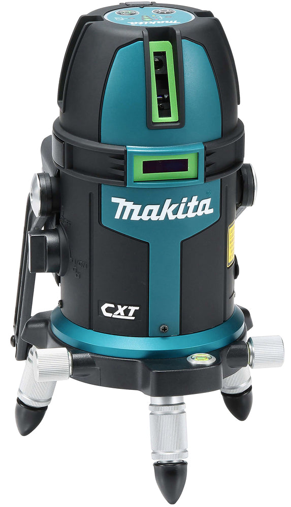 Grüner Laser Vertikal+Horizontal 10.8/12V – 10.8/12