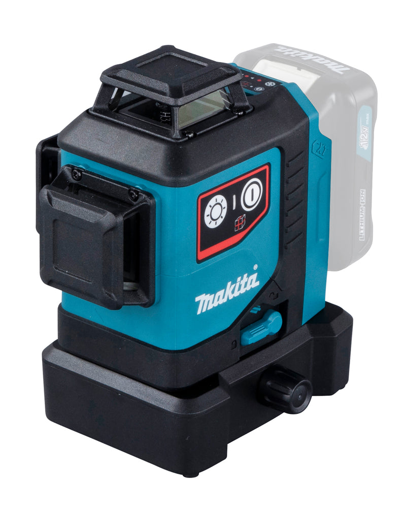 Akku-Kreuz Linienlaser 12V CXT