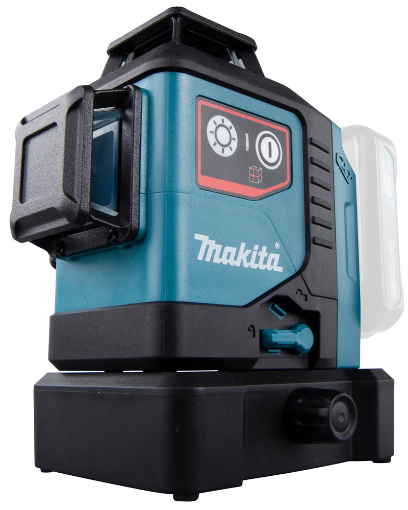 Akku-Kreuz Linienlaser 12V CXT