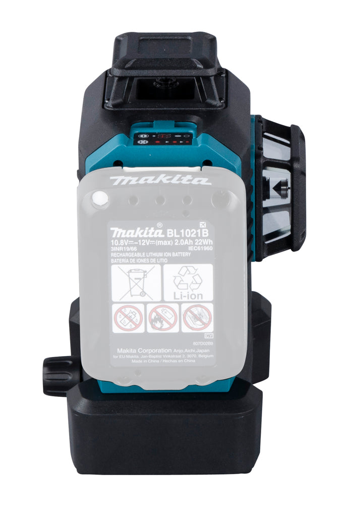 Akku-Kreuz Linienlaser 12V CXT