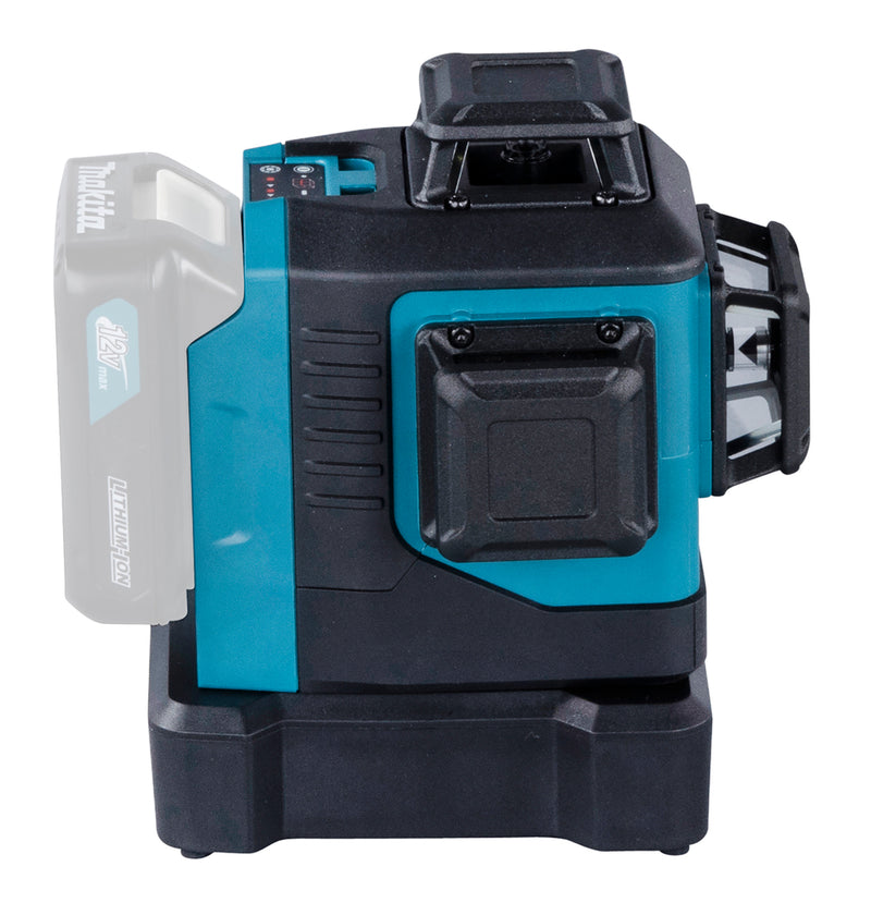 Akku-Kreuz Linienlaser 12V CXT