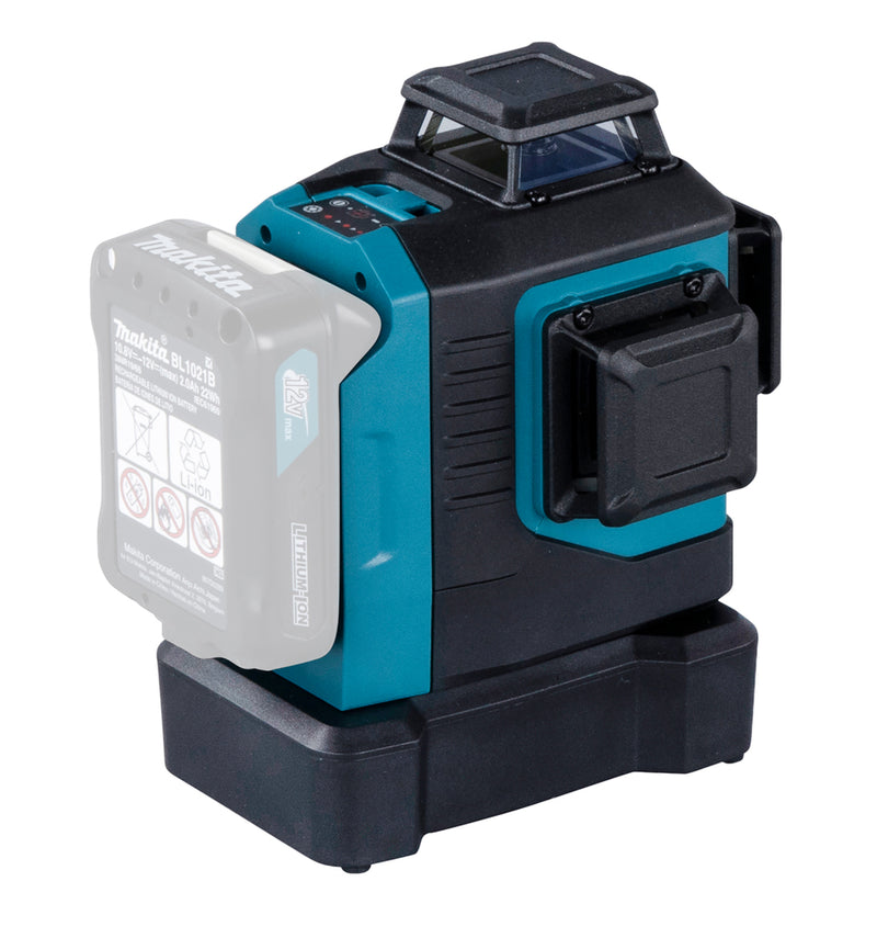 Akku-Kreuz Linienlaser 12V CXT