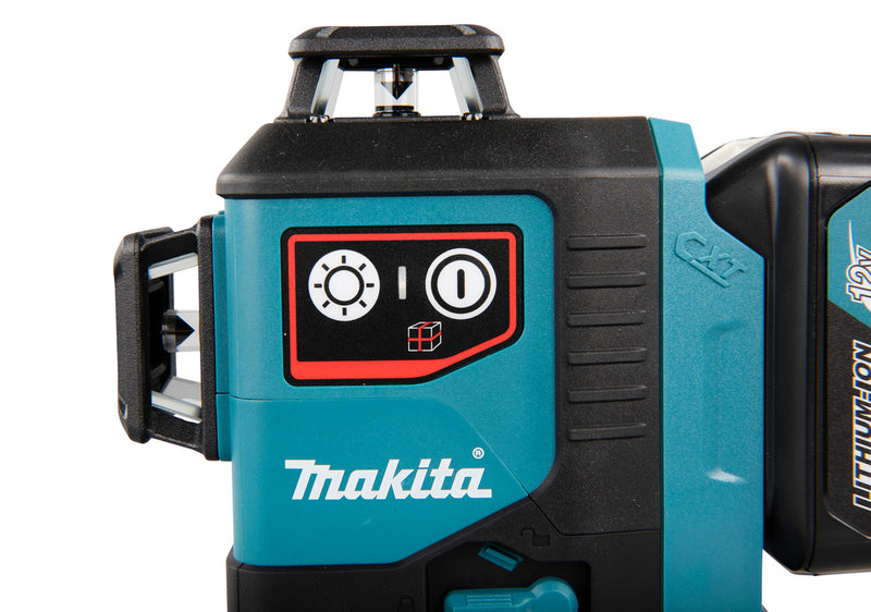 Akku-Kreuz Linienlaser 12V CXT