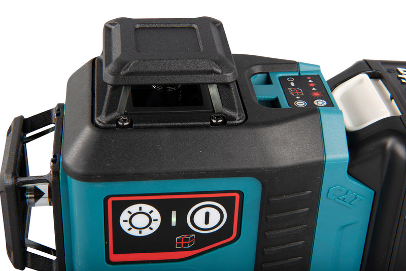 Akku-Kreuz Linienlaser 12V CXT