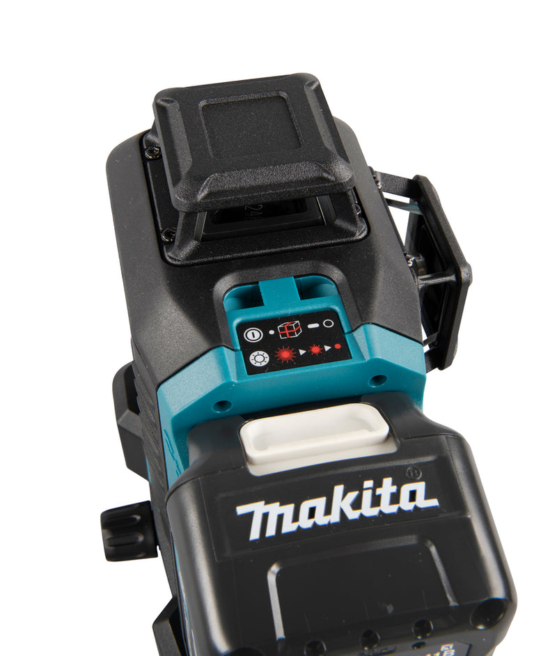 Akku-Kreuz Linienlaser 12V CXT