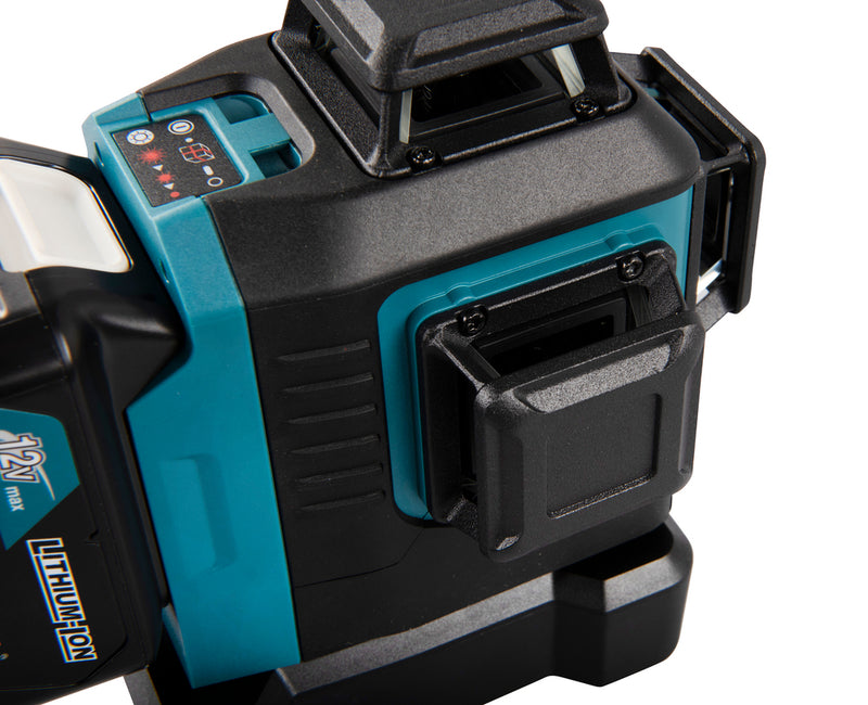 Akku-Kreuz Linienlaser 12V CXT