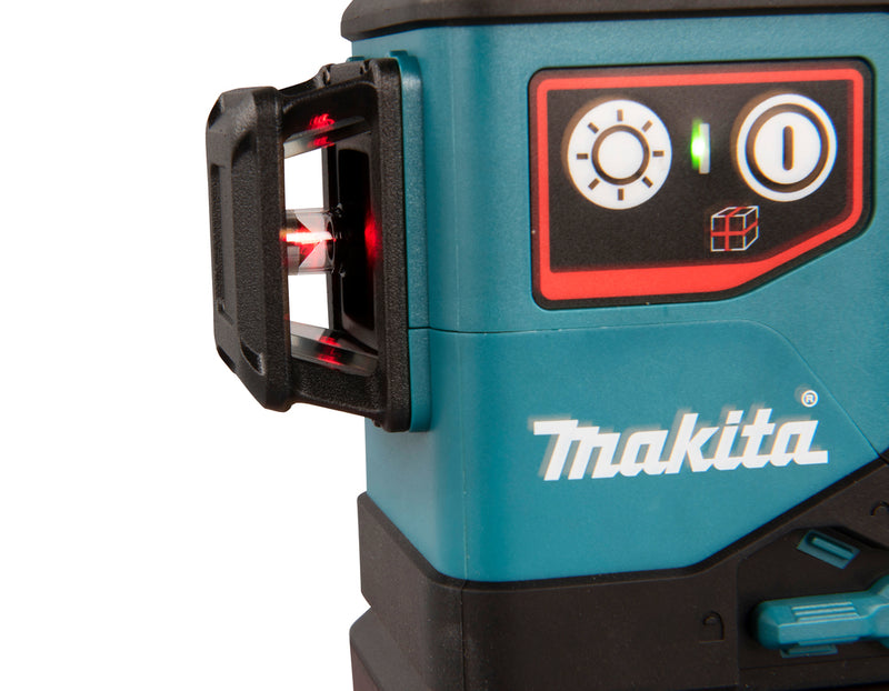 Akku-Kreuz Linienlaser 12V CXT