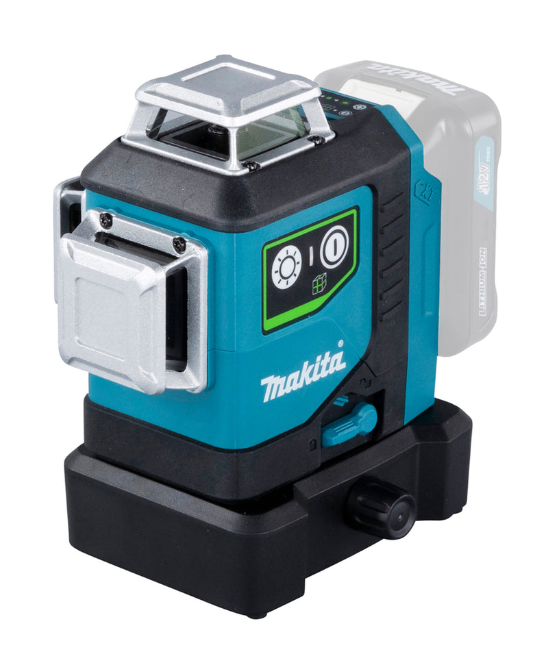 Akku-Kreuz Linienlaser 12V CXT