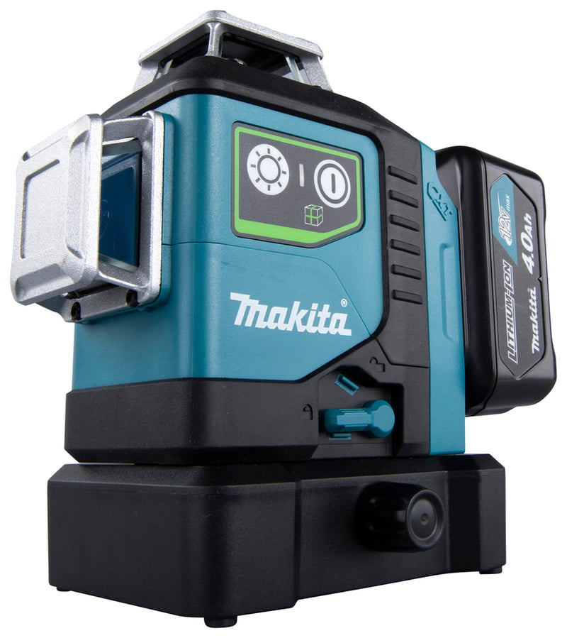 Akku-Kreuz Linienlaser 12V CXT