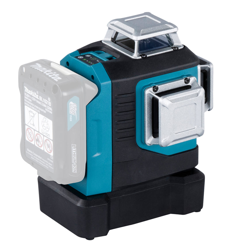 Akku-Kreuz Linienlaser 12V CXT