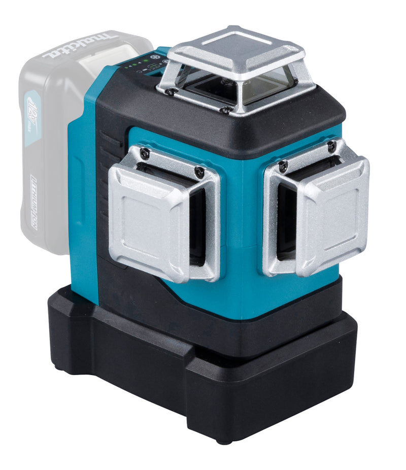 Akku-Kreuz Linienlaser 12V CXT