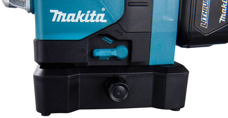 Akku-Kreuz Linienlaser 12V CXT – GRÜN