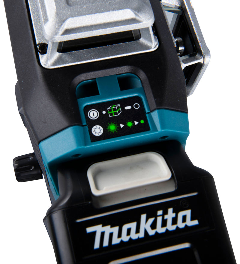 Akku-Kreuz Linienlaser 12V CXT