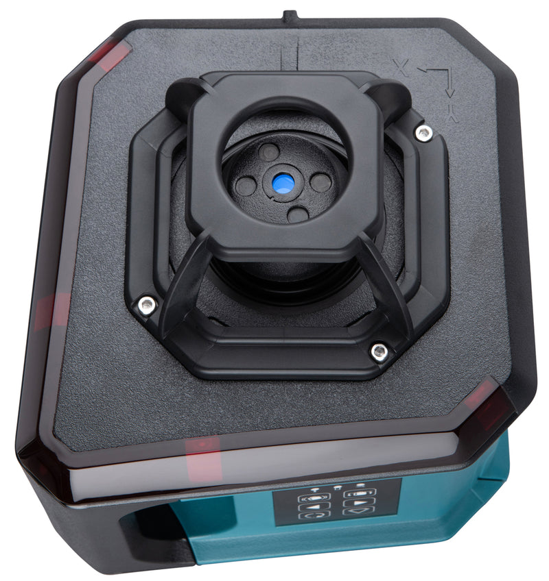 Rotations-Laser - Komplett Satz