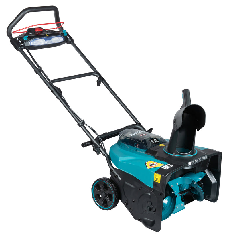 Schneefräse 40V - SN001G