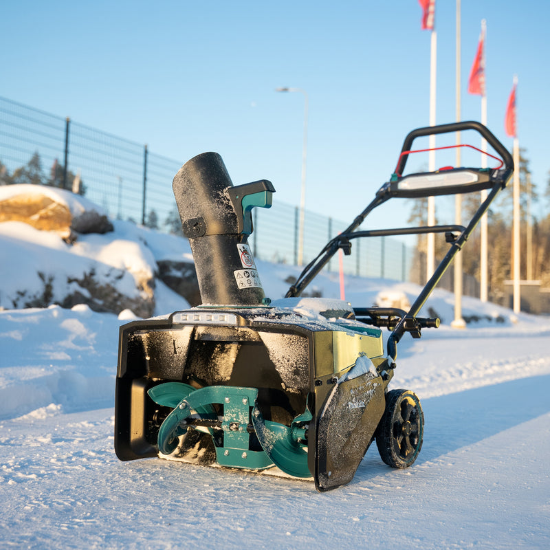 Schneefräse 40V - SN001G