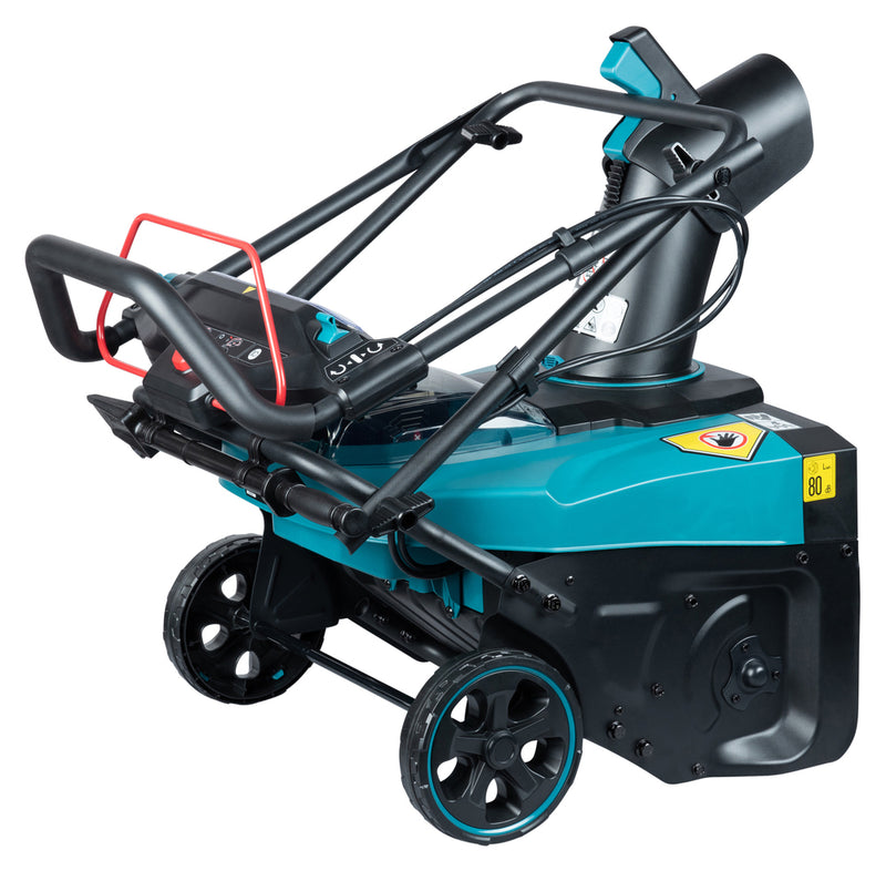 Schneefräse 40V - SN001G