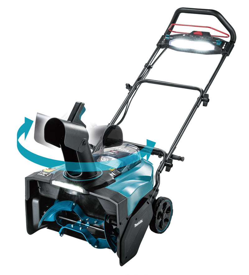 Schneefräse 40V - SN001G