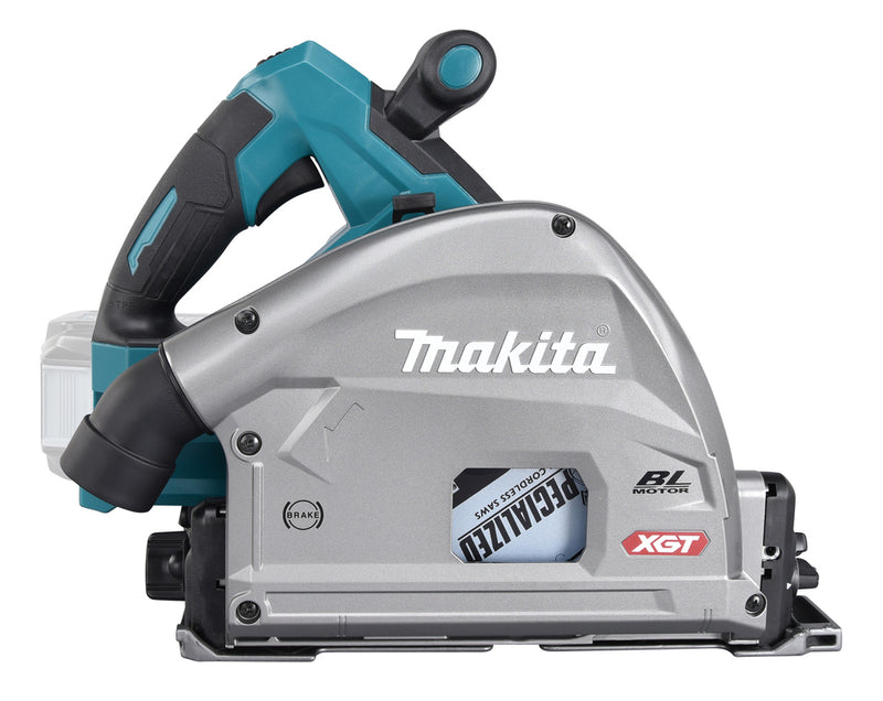 Akku-Eintauch-Kreissäge XGT® – 40Vmax • 2 500 - 4 900 min⁻¹ • 165/20 mm